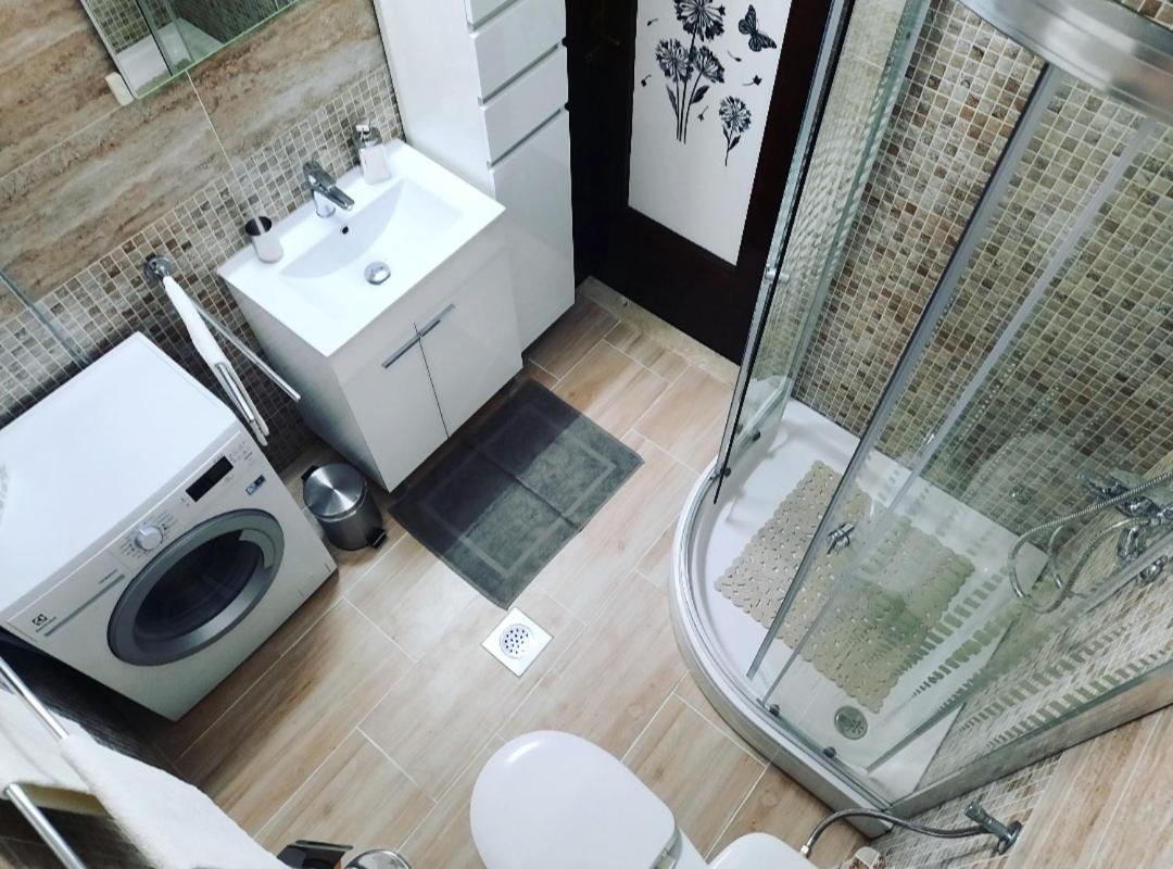 Apartment Nena Near The City Center With Free Parking PUY 외부 사진