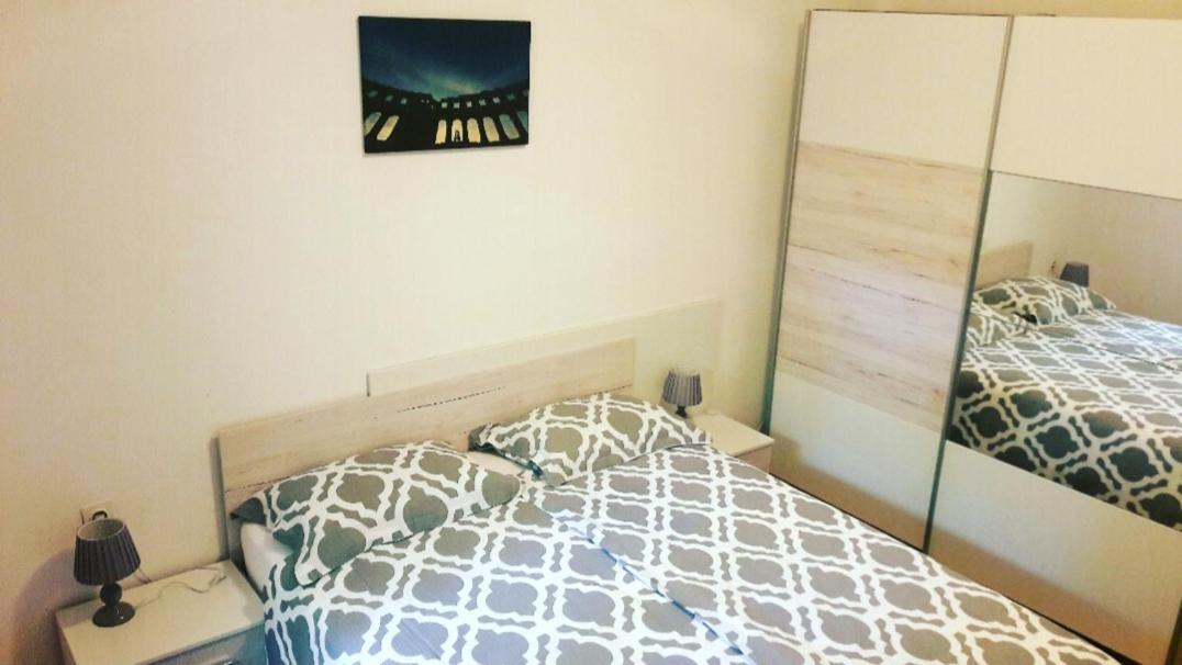 Apartment Nena Near The City Center With Free Parking PUY 외부 사진