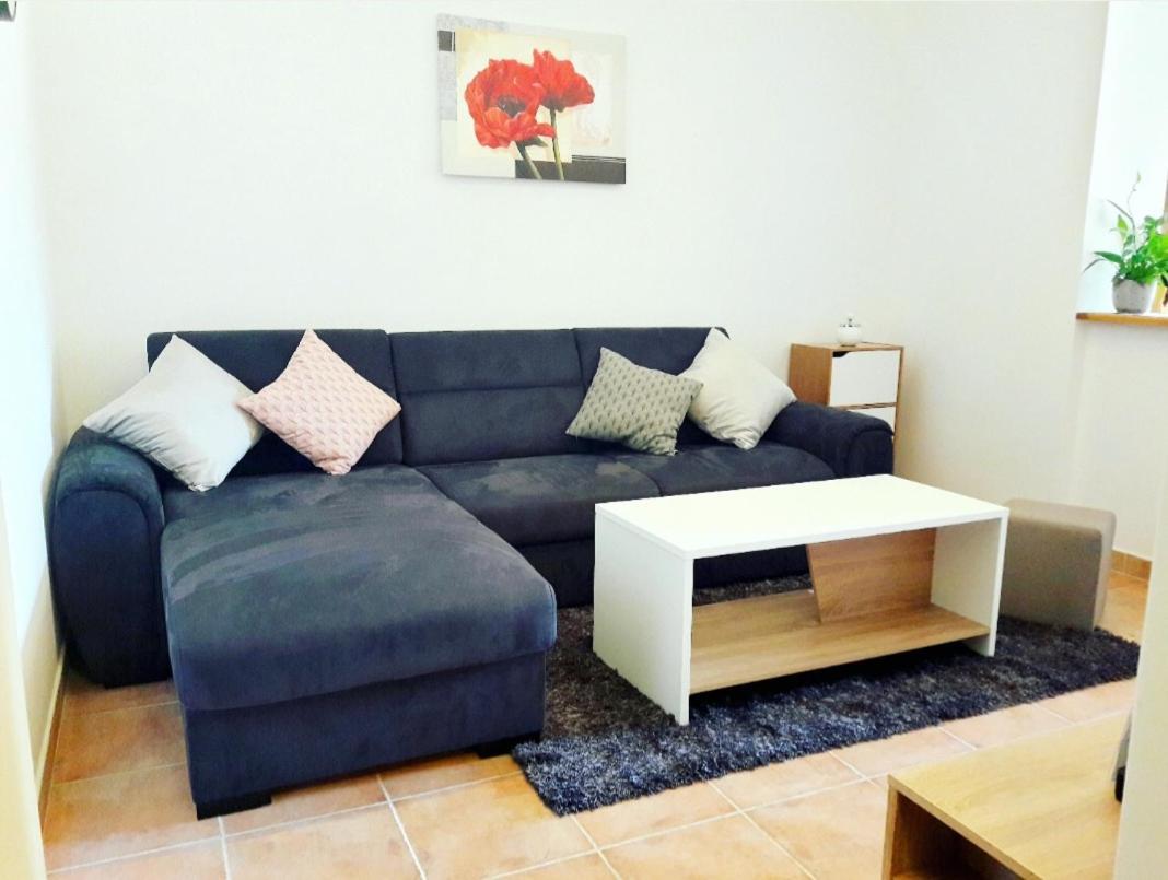 Apartment Nena Near The City Center With Free Parking PUY 외부 사진